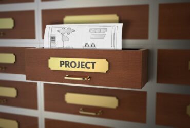 תכניות מהמגירה: הצצה ראשונה לאירוע האדריכלות של השנה