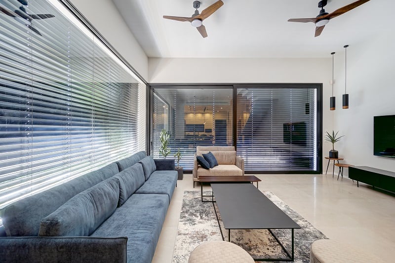 סלון בית לייה גיל
