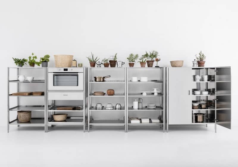 צילום: Alpes Inox איטליה