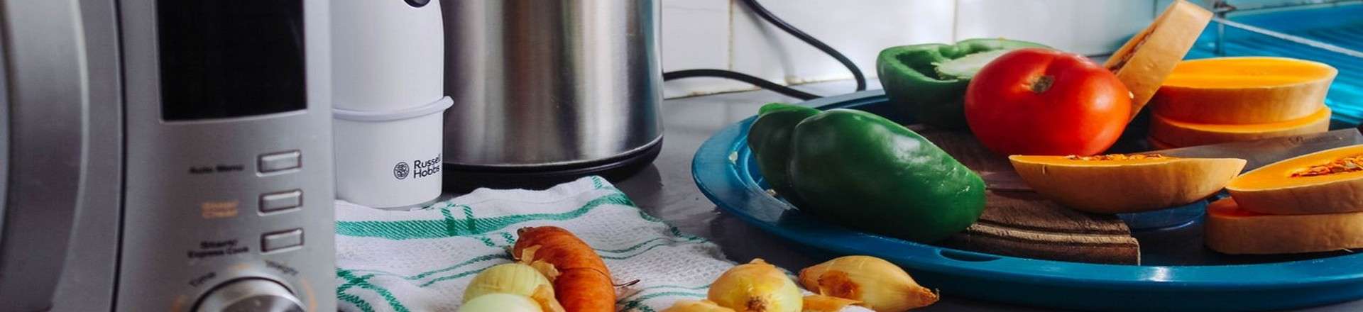 משדרגים את המטבח? שדרגו גם את מכשירי החשמל