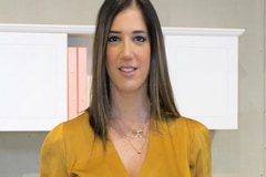 מדברות על הכוח הנשי: שיחה עם מעצבת הפנים מיכל שיין