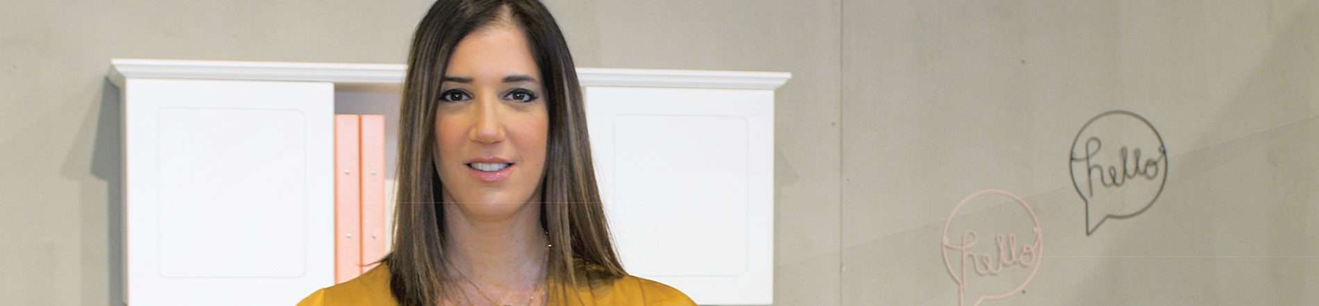 מדברות על הכוח הנשי: שיחה עם מעצבת הפנים מיכל שיין