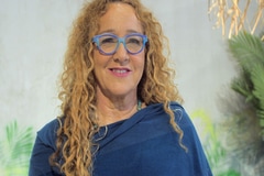 מדברות על הכוח הנשי: שיחה עם האדריכלית מיכל יפתח רותם