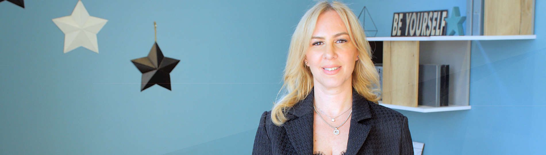 מדברות על הכוח הנשי: שיחה עם המעצבת אורלי דקטר