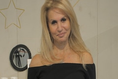מדברות על הכוח הנשי: שיחה עם המעצבת אריאלה עזריה ברקוביץ'