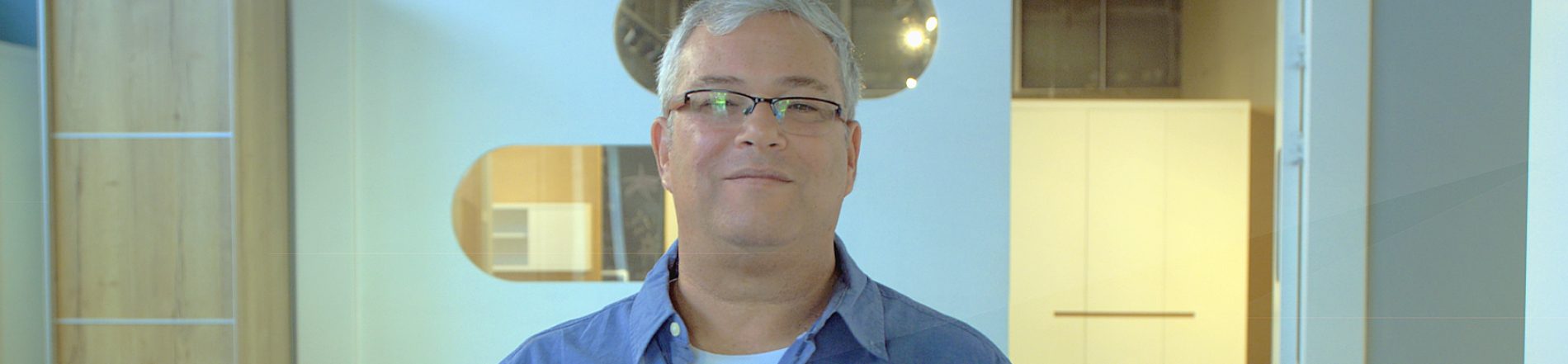 מדברים על הכוח הנשי: שיחה עם מנכ"ל רהיטי דורון אופיר ליבר