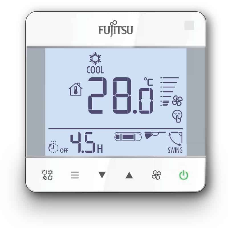 פוג'יטסו – המאסטר של עולם המיזוג
