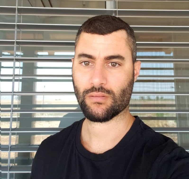 דיזיינר סטורי: הכיר את האדריכל ינון בן דוד