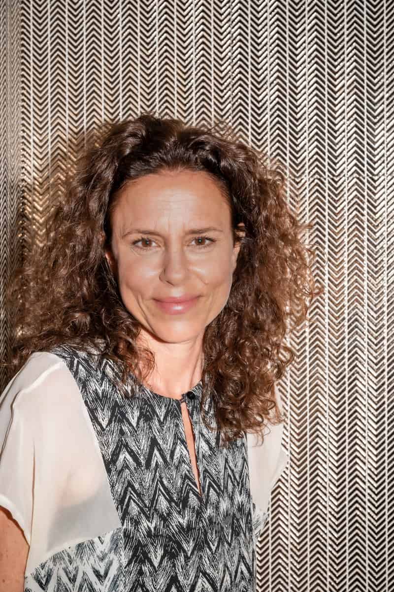 דיזיינר סטורי: הכירו את המעצבת מירב טולדנו ליפשיץ