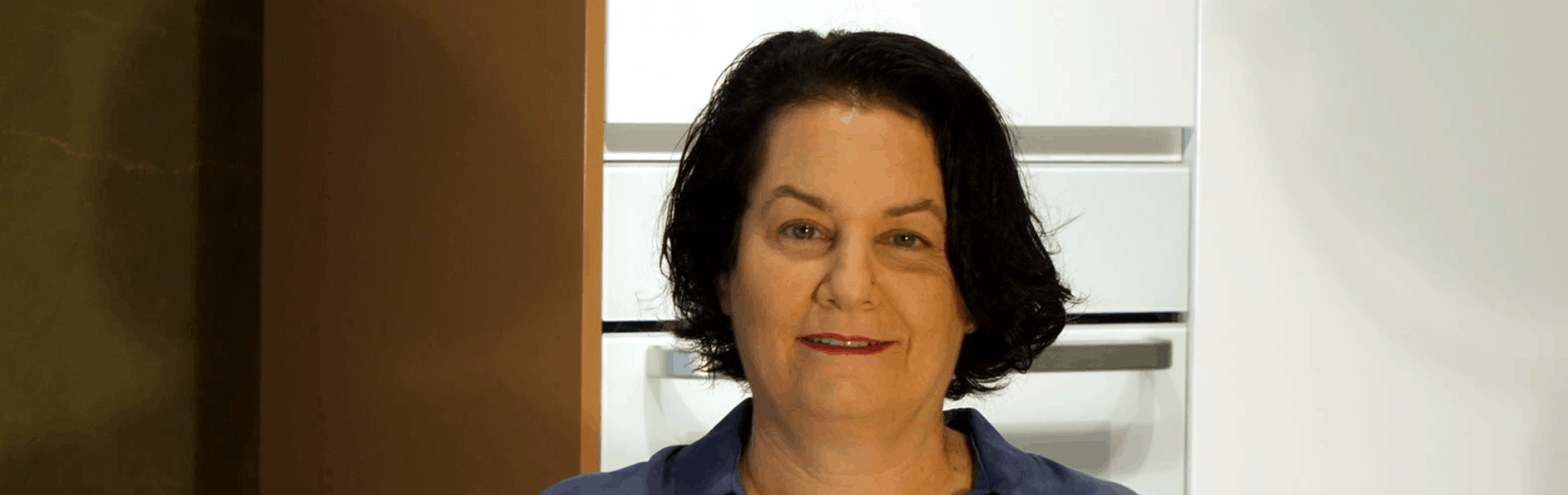 לעצב, לאכול, לאהוב: שיחה עם אלה סהר