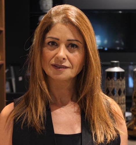 לעצב, לאכול, לאהוב: שיחה עם אתי ונדרמולן