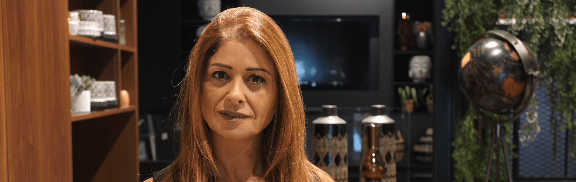 לעצב, לאכול, לאהוב: שיחה עם אתי ונדרמולן