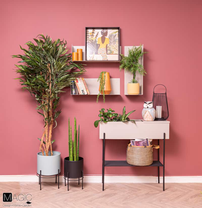בלי לצאת מהבית: מעצבים עם מג'יק מומנטס