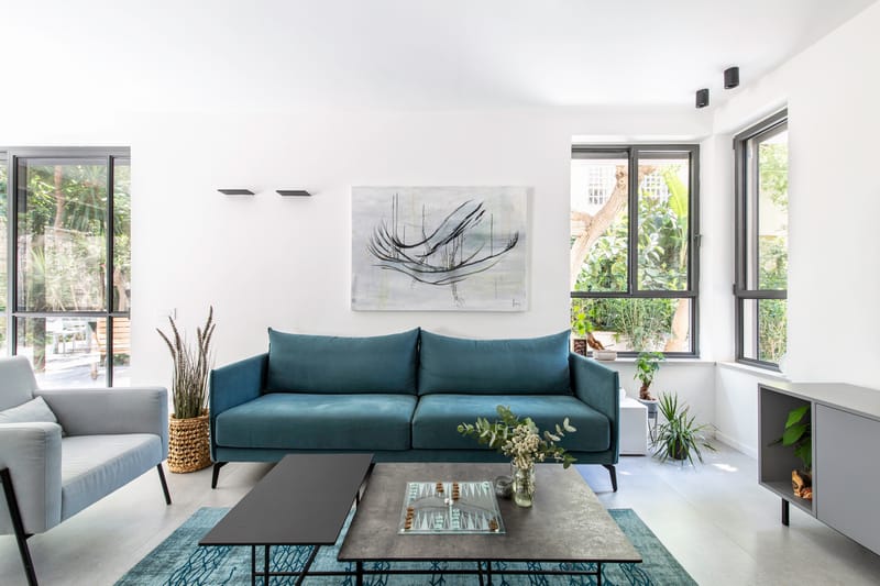 הסלון