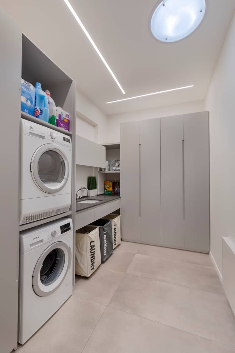 עבודת שטח: הרחבת בית ירושלמי ישן