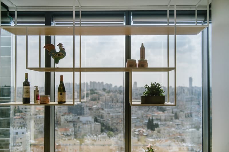 עיצוב משרד
