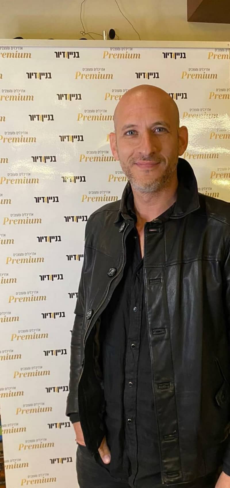 חדש במשפחה: אירוע השקת ספר העיצוב Premium