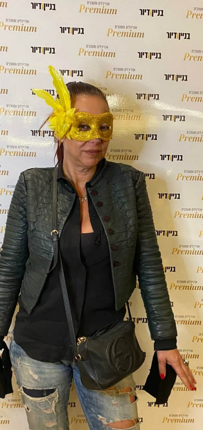 חדש במשפחה: אירוע השקת ספר העיצוב Premium