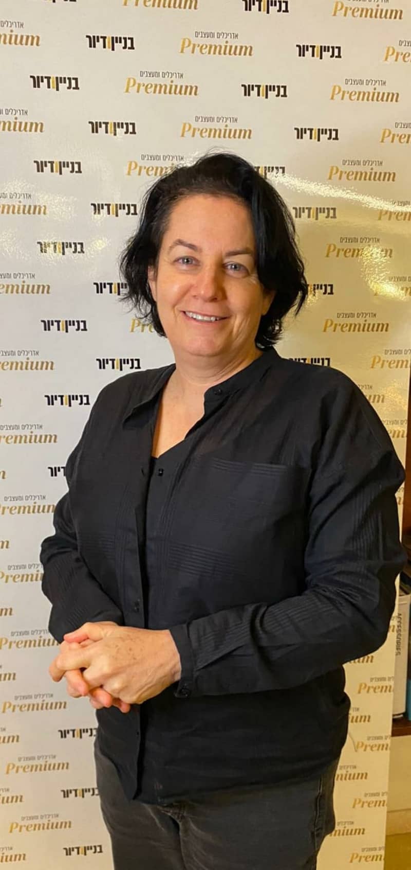 חדש במשפחה: אירוע השקת ספר העיצוב Premium