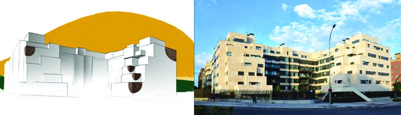 מעטפת בניין חיצונית
