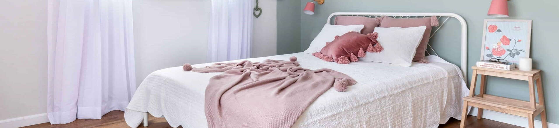 מה נשים רוצות? אישה ועיצוב הבית