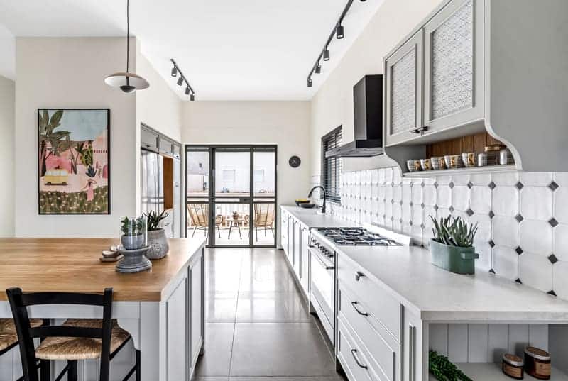 עיצוב מטבח