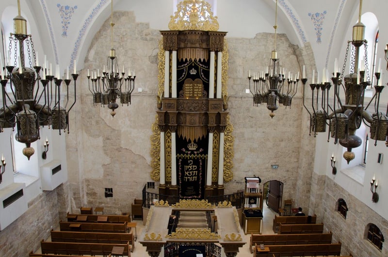 פסטיבל בתים מבפנים ירושלים