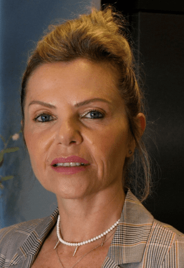 מפגש פרימיום: שיחה עם האדריכלית צביה קזיוף