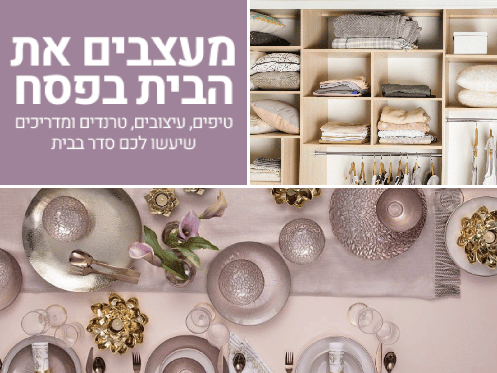עיצוב מאז ולתמיד – מבט לעתיד עם המעצבת מור ורד באולם התצוגה של רגבה