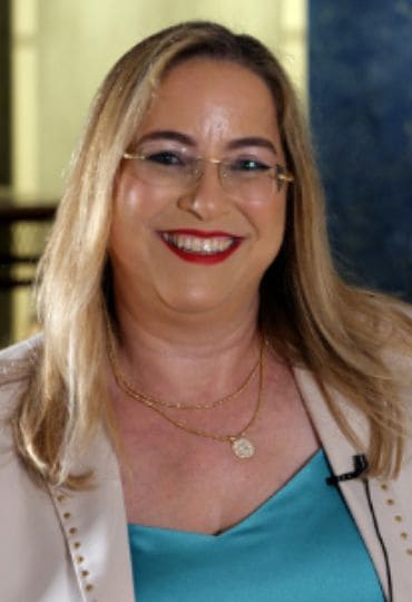 איך באמצעות חומרים אפשר לגבש סגנון עיצוב? שיחה עם אדריכלית מושית פסטמן באולם הקונספט של נגב