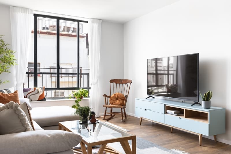 כיסא נדנדה