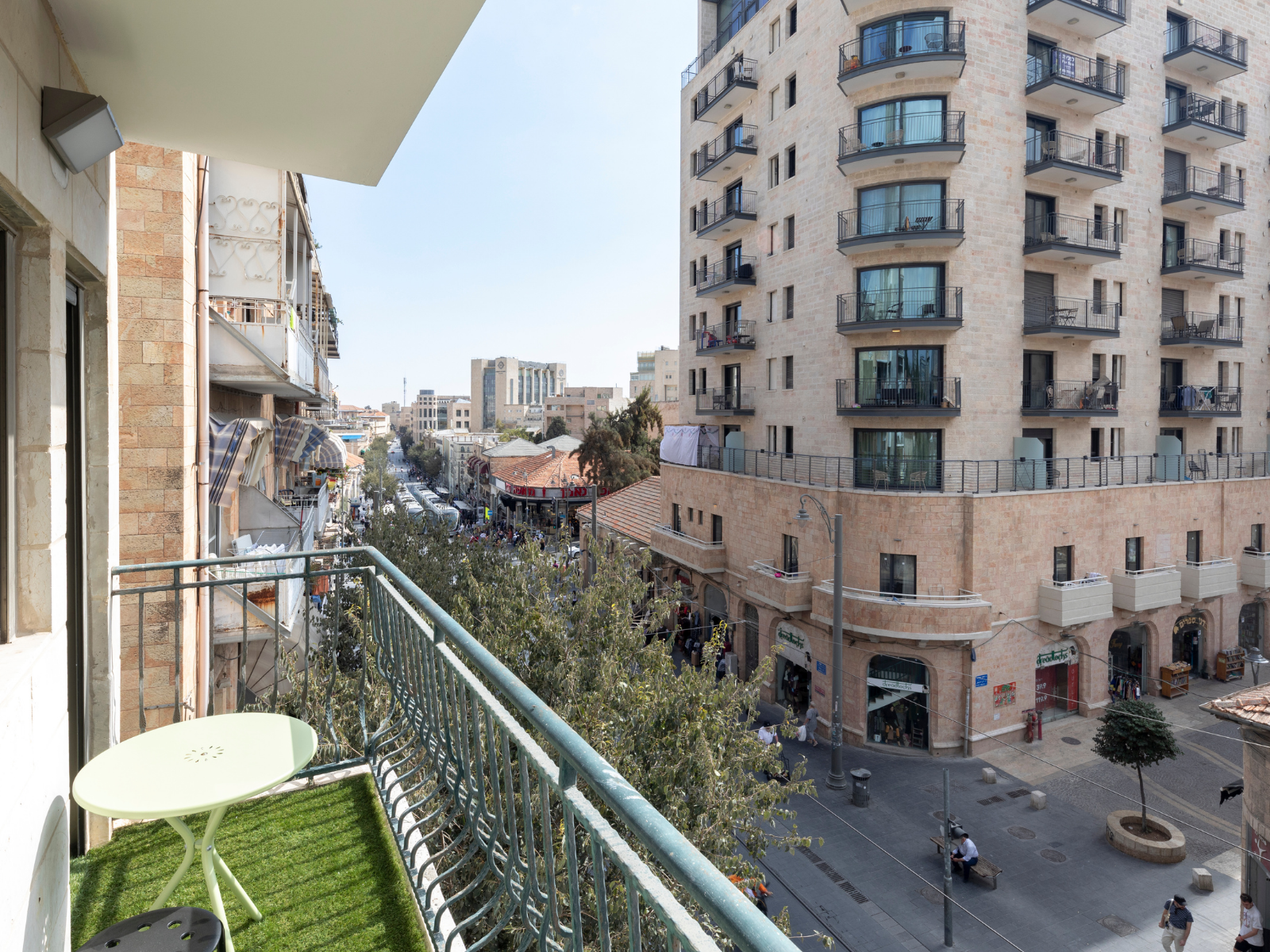 32 מטר של עיצוב מדוייק