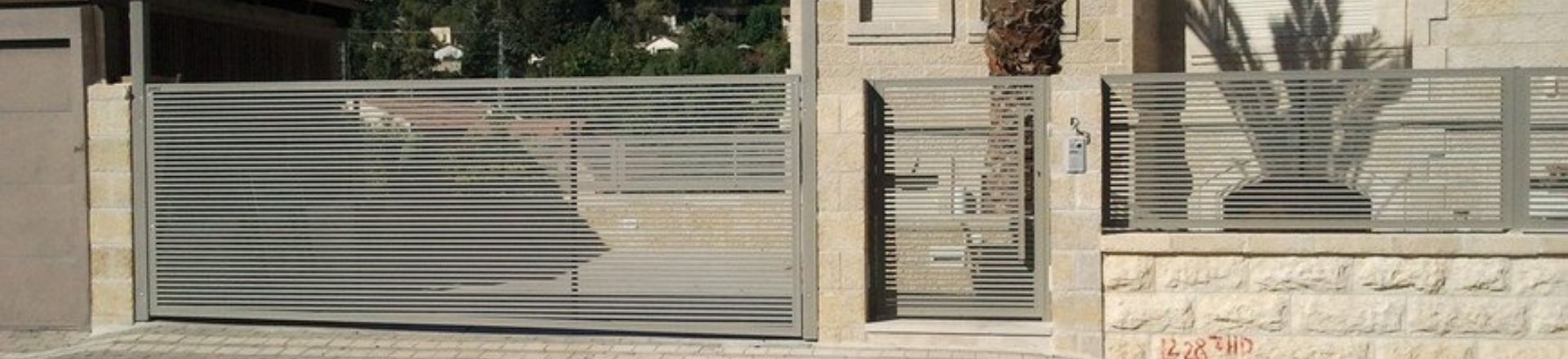 עם חברת סנפיר תוכלו לשלב בין עיצוב לבטיחות