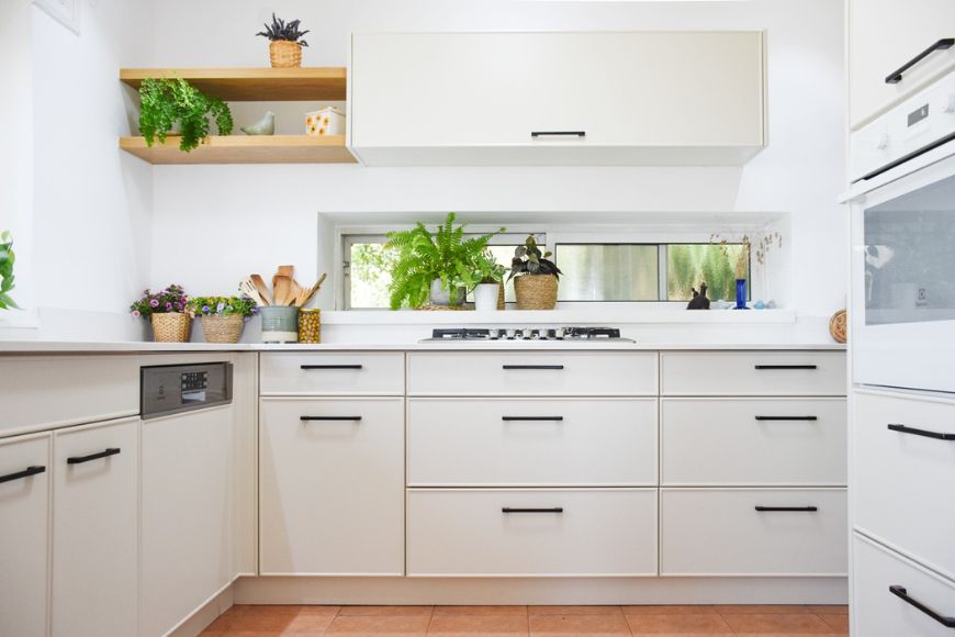 מטבח, עיצוב: מעיין סופר