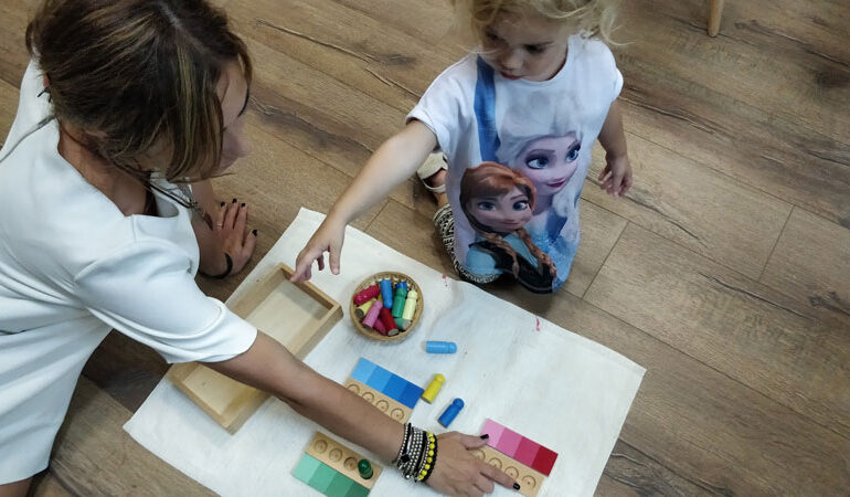 מתמודדים עם הפרעות קשב: 4 טיפים לעיצוב חדר ילדים שיקלו על ילדיכם
