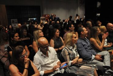 40 המבטיחים 2018: אירוע הסיום המרגש