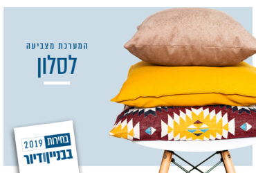 בחירות 2019 בסלון