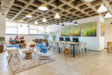 בחזרה לביה"ס: החינוך מתחיל בעיצוב