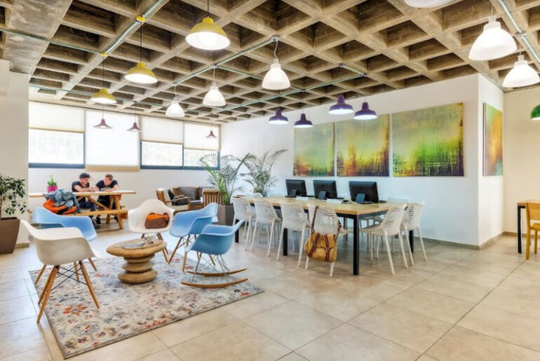בחזרה לביה"ס: החינוך מתחיל בעיצוב