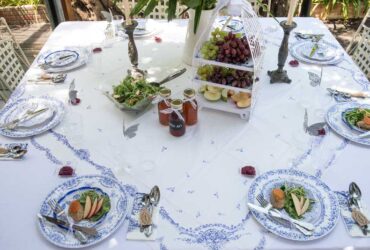 שולחן החג המושלם: כנס ומצא את הסגנון שלך