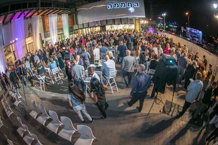פרויקט המבטיחים: כך נראה האירוע המסכם