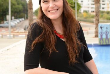 ישראלי ברשת: הבלוג שיגרום לכם ליצור עם חיוך על הפנים
