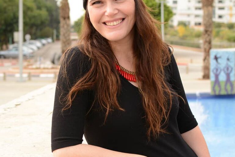 ישראלי ברשת: הבלוג שיגרום לכם ליצור עם חיוך על הפנים