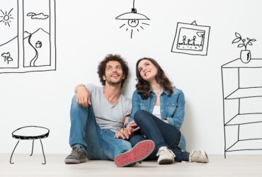 לעבור יחד ולהישאר בחיים: כל הכלים למעבר דירה זוגי מוצלח