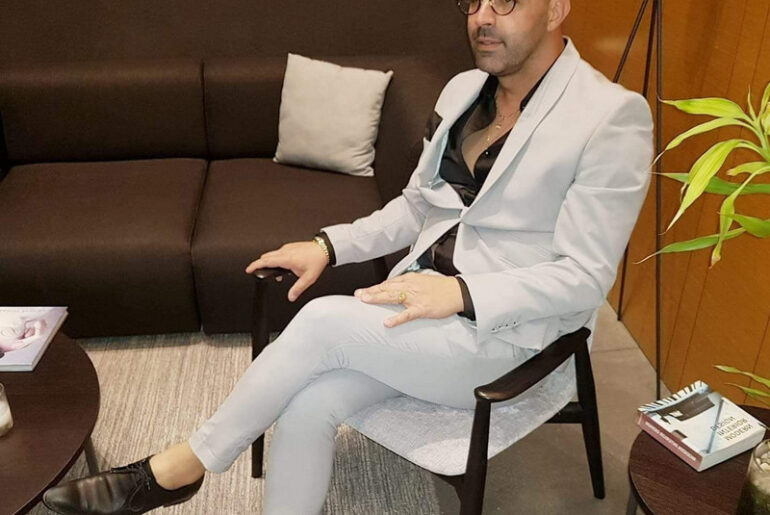 אל תוותרו על מעצב תאורה מומחה: כי רק כך תמצאו את האור הנכון