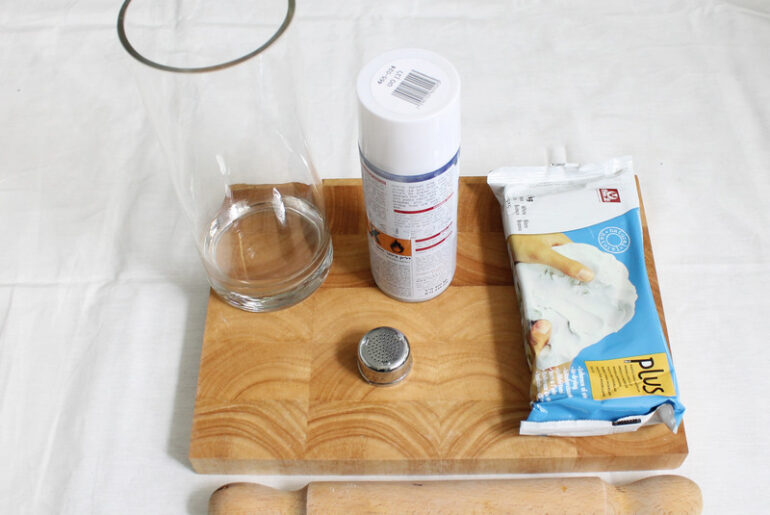 DIY: מכינים אגרטל מקורי בעבודת יד