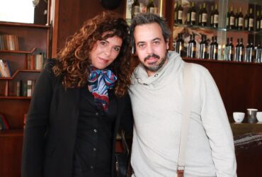 צמד חמד: זוגות מעצבים שחברו לעבודה משותפת