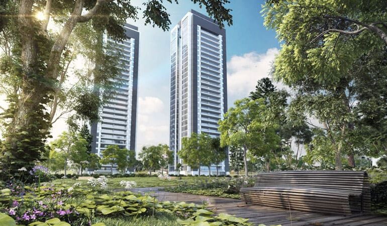 אנרגיות טובות: כך הפנג שואי יסייע לכם לבחור את הדירה המושלמת