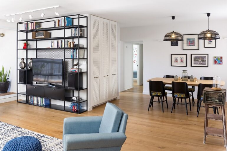 לשדרג ולהרוויח: כך תהפכו את הנכס לדירת Airbnb מושלמת