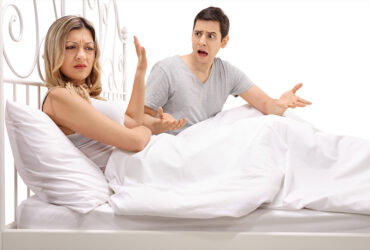 זוגיות בשיפוצים: איך לשפץ בלי להתגרש?